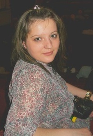 Моя фотография - Наталья, 41 из Павлоград (@natalya181816)