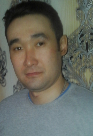 Моя фотография - Балхаш, 34 из Астана (@balhash16)