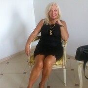 Olga 61 Saint Petersburg