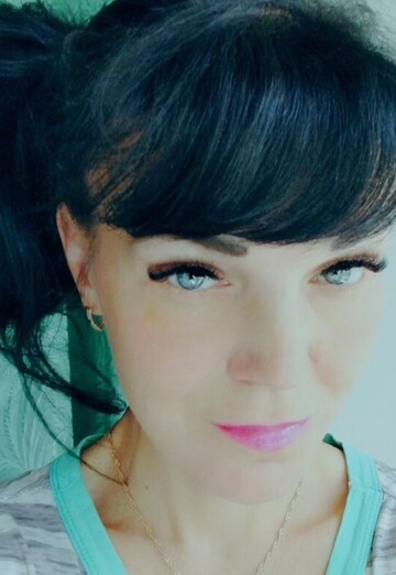 My photo - Olga, 53 from Perevoz (@olga459605)