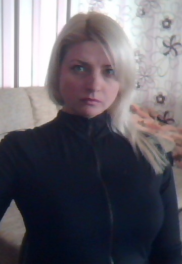 My photo - Marina, 43 from Dzyarzhynsk (@marina79218)