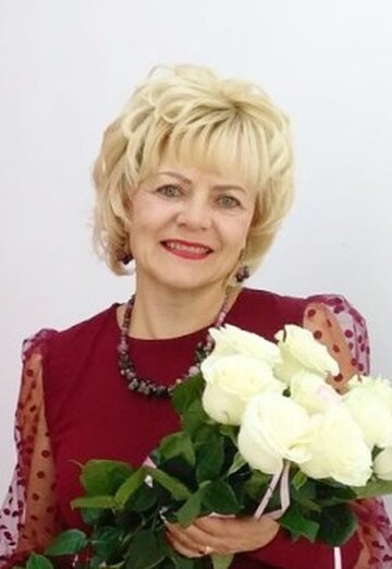 My photo - Natasha, 61 from Shostka (@natasha62732)