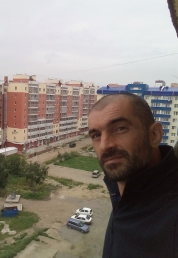 Моя фотография - Алехандро, 43 из Ипатово (@alehandro534)
