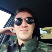Марсель, 22, Раевский