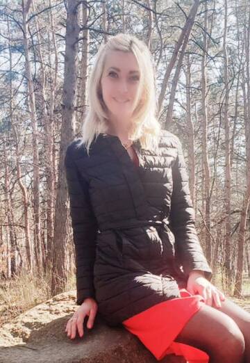My photo - Tatyana, 40 from Cherkasy (@tatyana307490)