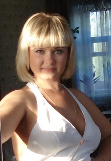 Моя фотография - Юлия, 35 из Самара (@uliya21)