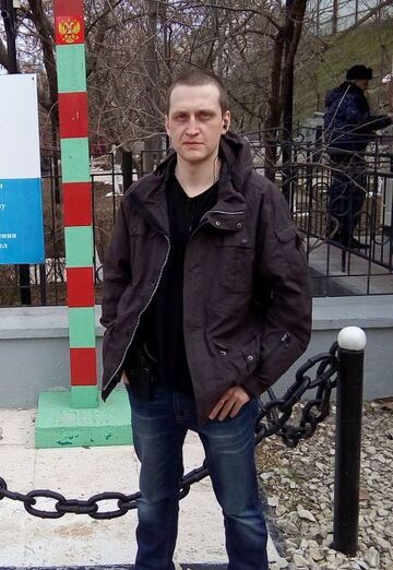 Моя фотография - Василий, 34 из Нижний Тагил (@vasiliy63839)