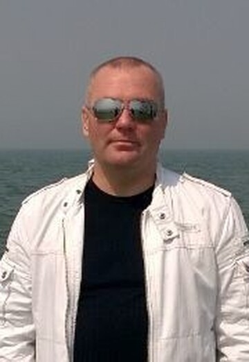 Моя фотография - Владимир, 52 из Белгород-Днестровский (@vladimir344061)