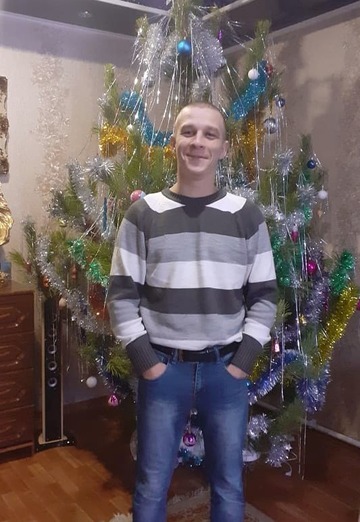 Моя фотография - Андрей Щербаков, 35 из Нижний Новгород (@andreysherbakov21)
