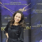 Mariya 45 Saint Petersburg