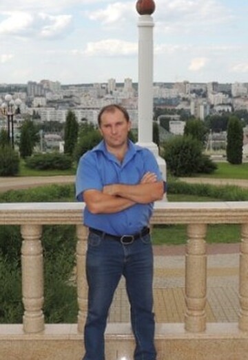 My photo - Evgeniy, 57 from Belgorod (@evgeniy360442)