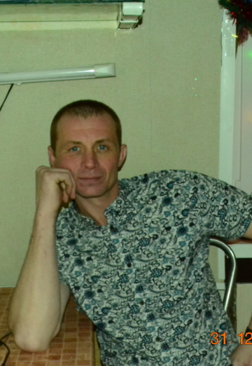 My photo - Sergey, 44 from Klimovsk (@sergey51465)