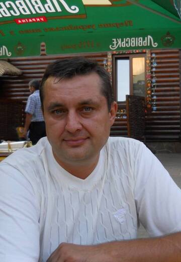 My photo - Vitaliy, 51 from Kharkiv (@vitaliy90576)