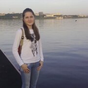 Лиза, 28, Юкаменское