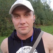 Виталий, 43, Тобольск
