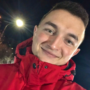 Алмаз, 25, Параньга