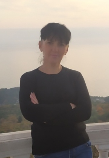 Mein Foto - Oksana, 49 aus Jalta (@oksana126121)