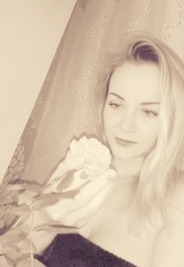 My photo - Ekaterina, 33 from Tomsk (@ekaterina103658)