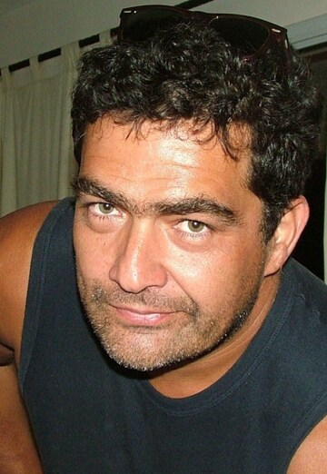 Моя фотография - MartinReale, 52 из Вилья Карлос Пас (@martinreale)