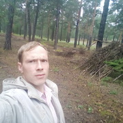 Александр Потехин, 30, Кяхта