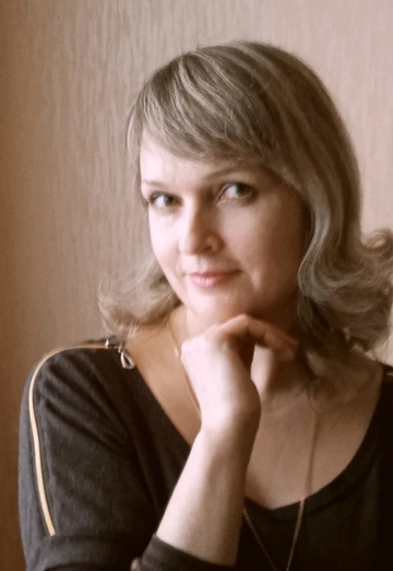 My photo - Irina, 43 from Penza (@id263601)