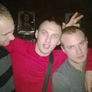 Андрей, 31, Кикерино