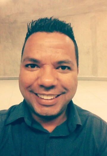 My photo - Uelinton Moreira, 38 from Oryol (@uelintonmoreira)