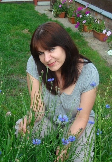 My photo - Natalya, 64 from Shostka (@v-n-a-2008)