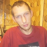 Сергей, 35, Коломна