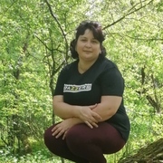 Татьяна, 42, Ахтырский