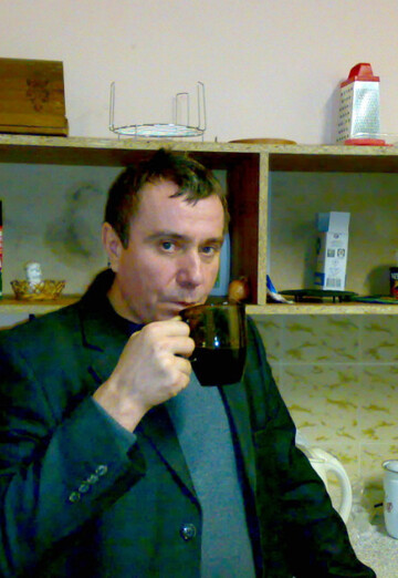 Моя фотография - Михаил, 62 из Десногорск (@mihail99927)