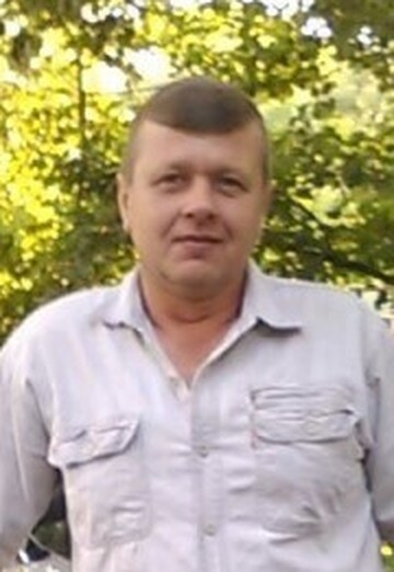 My photo - Oleg, 50 from Michurinsk (@oleg281398)