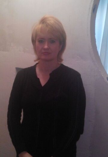 My photo - Marina, 46 from Orsk (@marina65023)