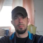 Андрей, 40, Спасск-Дальний