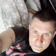 Витплий, 49, Белоозёрский