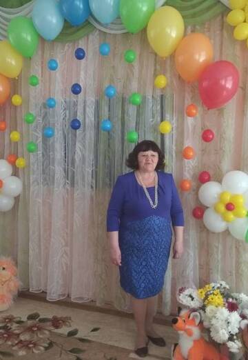 My photo - Natalya, 63 from Yuzhnouralsk (@natalya5815)