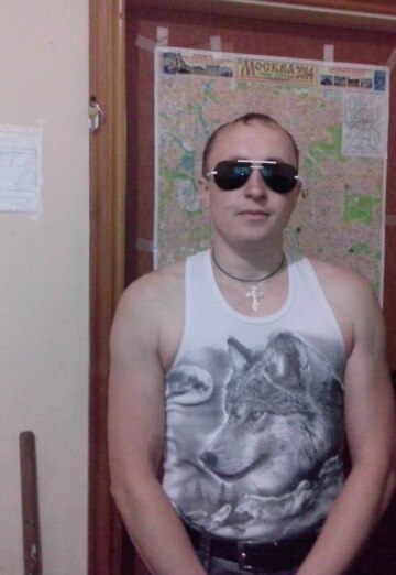Sergey (@sergey462454) — my photo № 1