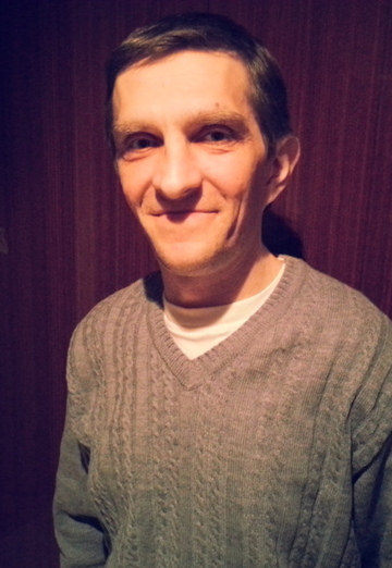 My photo - Aleksey Harlamom, 48 from Priozersk (@alekseyharlamom)