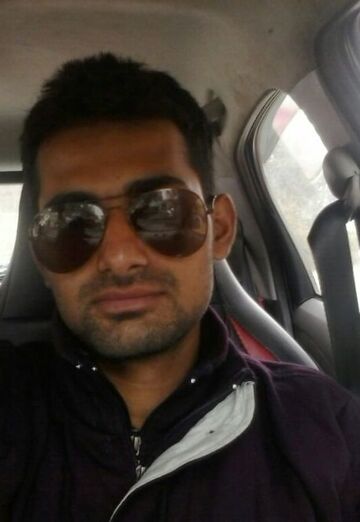 My photo - Vivek sudan, 32 from Delhi (@viveksudan)