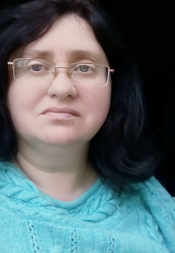 Моя фотография - Людмила, 49 из Ярославль (@ludmila101155)