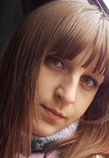 My photo - Elena, 33 from Khabarovsk (@elena221188)