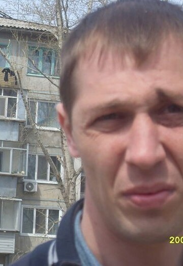 Моя фотография - Игорь, 45 из Хабаровск (@igor209871)