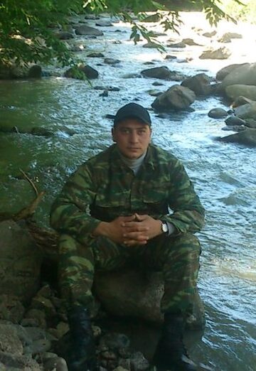 Моя фотография - Xachatur, 43 из Ереван (@xachatur35)