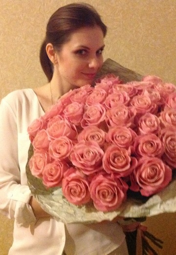 Моя фотография - Элизабет, 36 из Краснодар (@elizabet407)