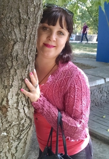 My photo - Yuliya, 36 from Kherson (@uliya133729)