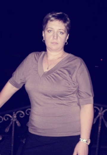 Mein Foto - Ljudmila Sawtschuk(Kotjuk), 49 aus Dubno (@ludmilasavchukkotuk)