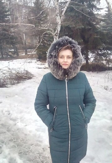 My photo - Inna, 44 from Selydove (@inna52972)