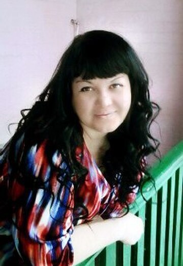 Моя фотографія - Наташка, 45 з Красний Лиман (@natashka915)