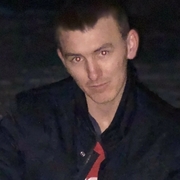 Алексей, 30, Находка (Приморский край)