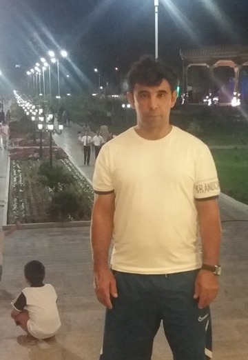 My photo - Mirradjab, 50 from Dushanbe (@mirradjab1)